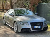 Usata Audi A5 Ambition 265 CV (194 kW) 2009 Coupé