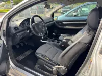 Usata Mercedes A180 Avantgarde 109 CV (80 kW) 2005 Argento Coupé