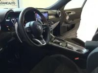 Usata Alfa Romeo Tonale 280 CV (205 kW) 2025 Nero SUV