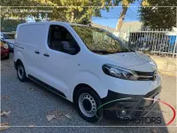 Usata Toyota Proace Comfort 95 CV (69 kW) 2017 Other Monovolume