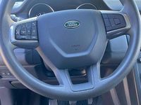 Usata Land Rover Discovery Sport 150 CV (110 kW) 2016 Verde SUV