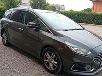 Usata Ford S-MAX 160 CV (117 kW) 2021 Monovolume