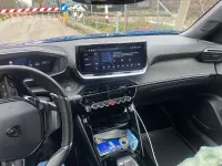 Usata Peugeot 2008 GT 131 CV (96 kW) 2024 Blu/azzurro SUV