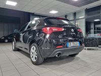 usata Alfa Romeo Giulietta 1.6 JTDm 105 CV EMOTION