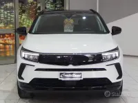 Usata Opel Grandland X GS Line 131 CV (96 kW) 2022 Bianco SUV
