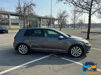 usata VW Golf VII 1.5 TSI 130 CV EVO 5p. Highline