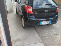 Usata Ford Ka Plus Ultimate 86 CV (63 kW) 2018 Nero Utilitaria