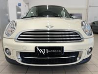 usata Mini Cooper Cooper 1.6 16V1.6 16VD*/*BELL1SS1MA*/*