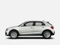 Nuova Audi A1 Business 116 CV (85 kW) 2026 Argento rugiada metallizzato SUV