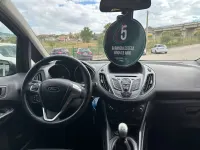 Usata Ford B-MAX Titanium X 95 CV (69 kW) 2016 Grigio Monovolume