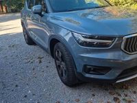 Usata Volvo XC40 163 CV (119 kW) 2020 SUV