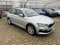 Usata Skoda 110 R Ambition 110 CV (80 kW) 2022 Grigio Berlina