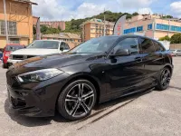 Usata BMW 118 M Sport 150 CV (110 kW) 2024 Nero Utilitaria