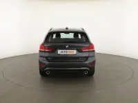 Usata BMW X1 Advantage 150 CV (110 kW) 2020 Grigio SUV