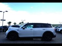 usata Mini Cooper D Clubman 2.0 Cooper D Boost