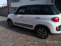 usata Fiat 500L - 2016