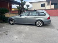 Usata BMW 320 2006 Station wagon