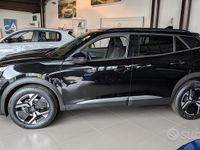 Nuova Peugeot 2008 Allure 100 CV (73 kW) 2025 Grigio SUV