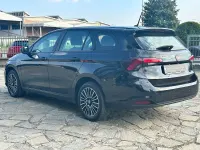 Usata Fiat Tipo City Life 131 CV (96 kW) 2021 Rosso alfa Station wagon