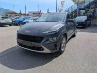 Usata Hyundai Kona 136 CV (100 kW) 2021 Grigio SUV