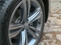 Usata VW Tiguan R-line 150 CV (110 kW) 2020 SUV