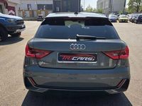 Usata Audi A1 S-Line 110 CV (80 kW) 2024 Grigio SUV