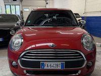 Usata Mini ONE 102 CV (75 kW) 2015 Other Utilitaria