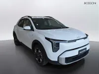 Nuova Kia Stonic Urban 100 CV (73 kW) 2026 Nero SUV