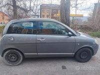 Usata Lancia Ypsilon 90 CV (66 kW) 2007 Grigio Utilitaria