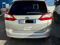 Usata Ford C-MAX 114 CV (83 kW) 2010 Grigio Monovolume