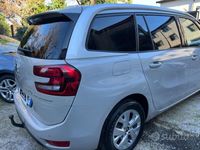 usata Citroën C4 SpaceTourer Grand Grand