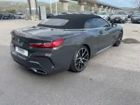 Usata BMW 840 Cabriolet M Sport 320 CV (235 kW) 2019 Cabrio