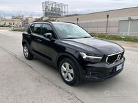 Usata Volvo XC40 Inscription 150 CV (110 kW) 2019 Nero SUV