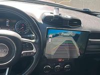 Usata Jeep Renegade Limited 120 CV (88 kW) 2017 Grigio SUV