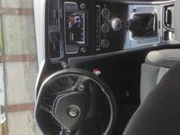 Usado VW Golf VII Highline 110 CV (80 kW) 2015 Gris Berlina