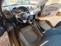 usata Alfa Romeo MiTo turbo1.4 GPL in ottimo stato tagliandata