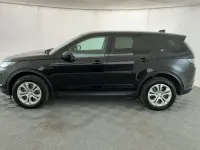 Usata Land Rover Discovery Sport S 150 CV (110 kW) 2020 Nero SUV