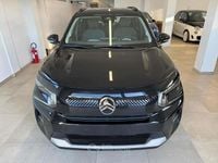 Usata Citroën C3 PureTech 101 CV (74 kW) 2025 Nero SUV