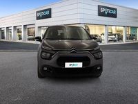 Usata Citroën C3 PureTech 110 CV (80 kW) 2023 Grigio Utilitaria