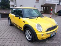 usata Mini Cooper 1.6 16 Valvole