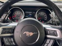 Usata Ford Mustang Fastback 317 CV (233 kW) 2018 Coupé