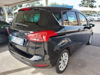 usata Ford B-MAX 1.5 TDCi 75 CV Titanium