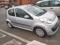 Usata Citroën C1 68 CV (50 kW) 2006 Utilitaria
