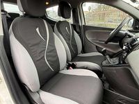 Usata Lancia Ypsilon Silver 95 CV (69 kW) 2013 Bianco Utilitaria