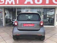 Usata Smart ForTwo Coupé Prime 90 CV (66 kW) 2017 Antracite Utilitaria