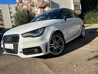 usata Audi A1 S Line 1.6 TDI