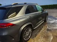 Usata Mercedes GLE350 Premium Plus 194 CV (142 kW) 2022 Grigio SUV