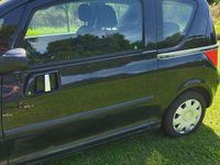 Occasion Peugeot 1007 73 ch (53 kW) 2008 Noir Monospace