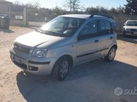 usata Fiat Panda 1.3 MJT 16V Dynamic 51kw