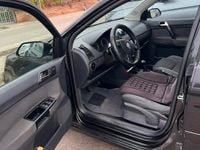 Usata VW Polo 75 CV (55 kW) 2009 Nero Utilitaria